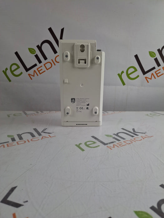 Philips M3001A-A03C06 Masimo SpO2, NIBP, ECG, Temp, IBP MMS Module