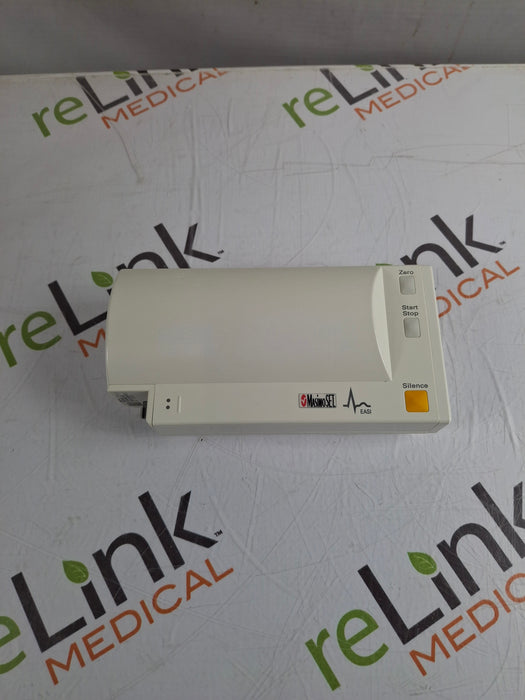 Philips M3001A-A03C06 Masimo SpO2, NIBP, ECG, Temp, IBP MMS Module