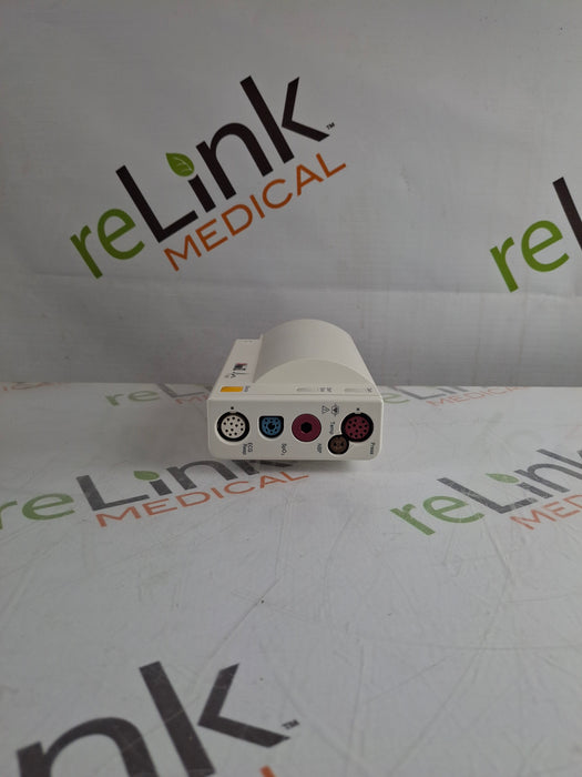 Philips M3001A-A03C06 Masimo SpO2, NIBP, ECG, Temp, IBP MMS Module