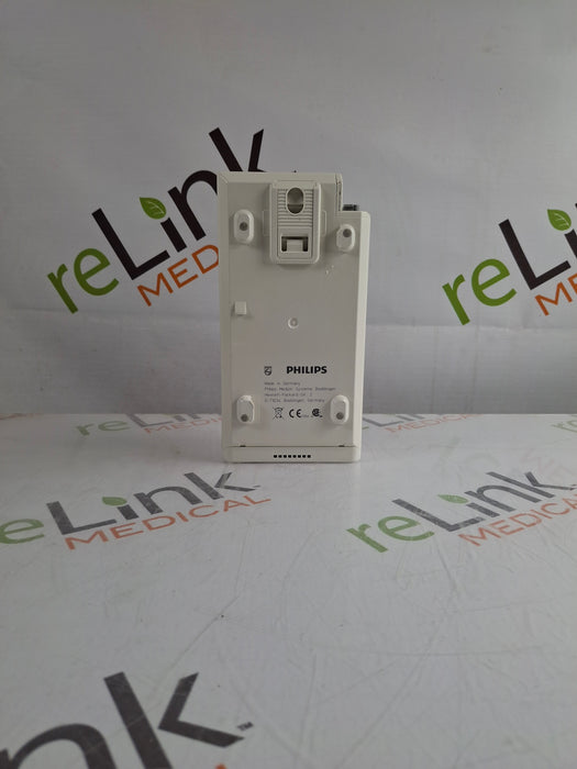 Philips M3001A-A03C06 Masimo SpO2, NIBP, ECG, Temp, IBP MMS Module