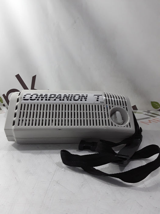 AirSep Corp Caire / Chart Industries Companion T Liquid Oxygen Tank