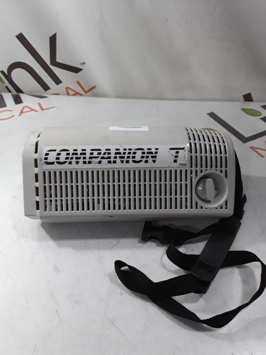 AirSep Corp Caire / Chart Industries Companion T Liquid Oxygen Tank