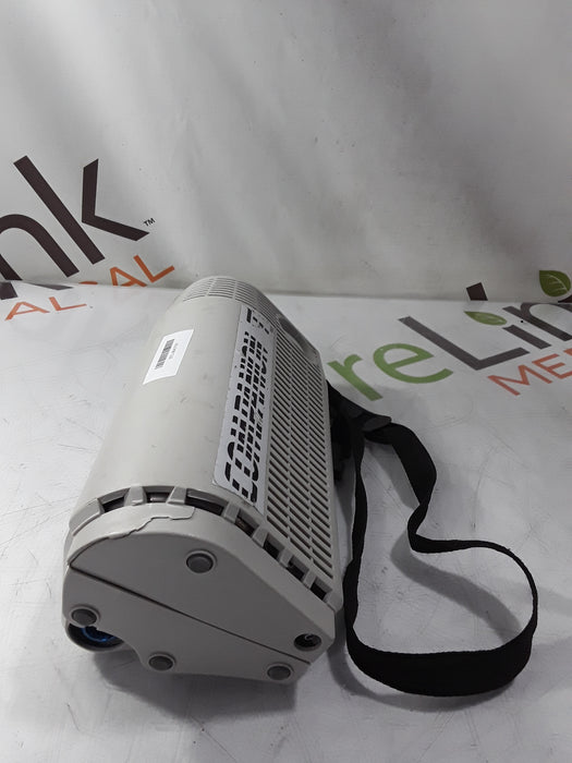 AirSep Corp Caire / Chart Industries Companion T Liquid Oxygen Tank