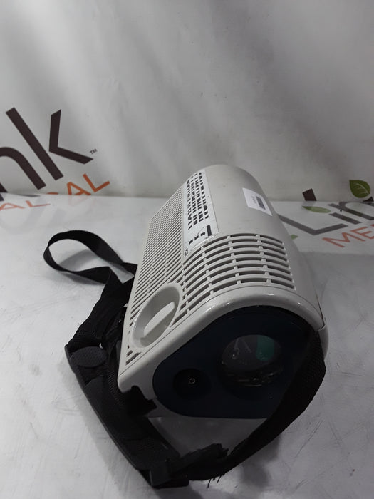 AirSep Corp Caire / Chart Industries Companion T Liquid Oxygen Tank