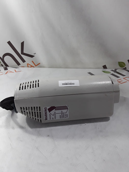 AirSep Corp Caire / Chart Industries Companion T Liquid Oxygen Tank