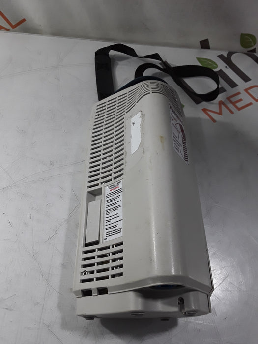 AirSep Corp Caire / Chart Industries Companion T Liquid Oxygen Tank