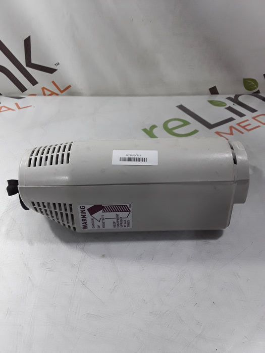 AirSep Corp Caire / Chart Industries Companion T Liquid Oxygen Tank