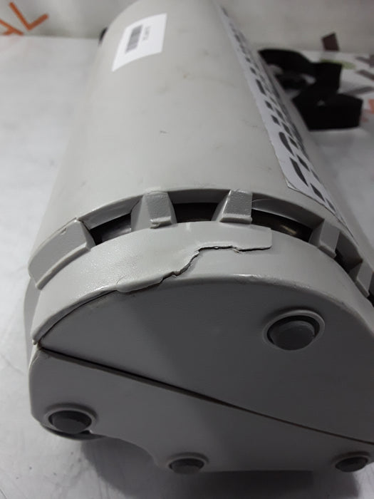 AirSep Corp Caire / Chart Industries Companion T Liquid Oxygen Tank