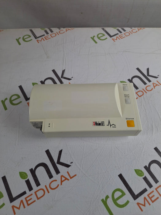 Philips M3001A-A03C06 Masimo SpO2, NIBP, ECG, Temp, IBP MMS Module