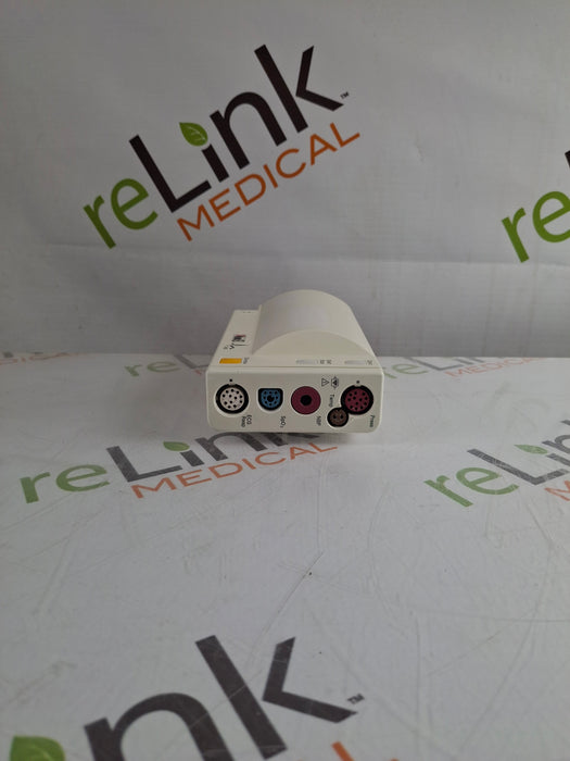 Philips M3001A-A03C06 Masimo SpO2, NIBP, ECG, Temp, IBP MMS Module