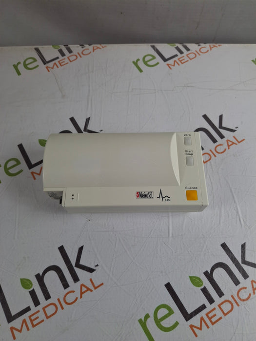 Philips M3001A-A03C06 Masimo SpO2, NIBP, ECG, Temp, IBP MMS Module