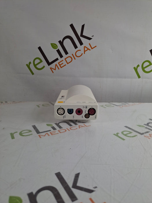 Philips M3001A-A03C06 Masimo SpO2, NIBP, ECG, Temp, IBP MMS Module