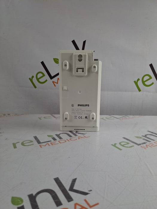Philips M3001A-A03C06 Masimo SpO2, NIBP, ECG, Temp, IBP MMS Module