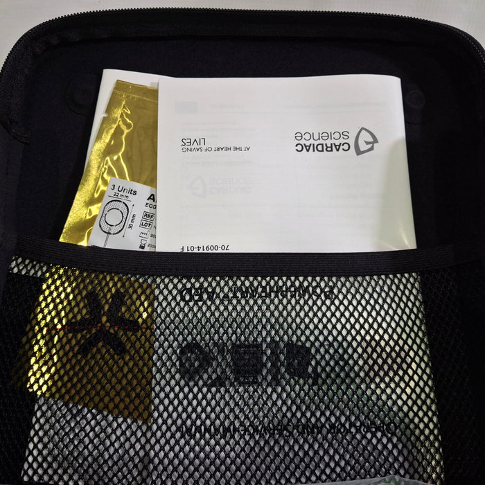 Cardiac Science PowerHeart G3 AED