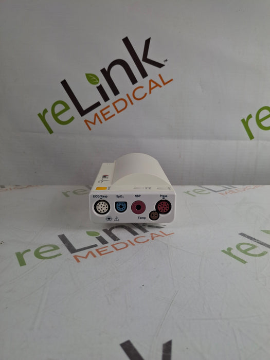 Philips M3001A-A03C06 Masimo SpO2, NIBP, ECG, Temp, IBP MMS Module