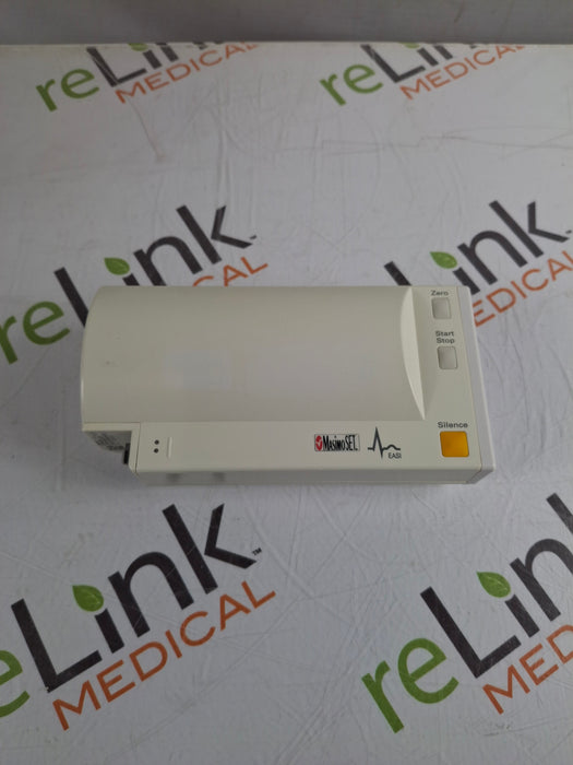 Philips M3001A-A03C06 Masimo SpO2, NIBP, ECG, Temp, IBP MMS Module