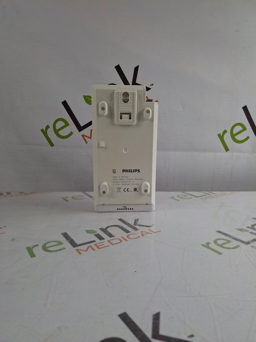 Philips M3001A-A03C06 Masimo SpO2, NIBP, ECG, Temp, IBP MMS Module