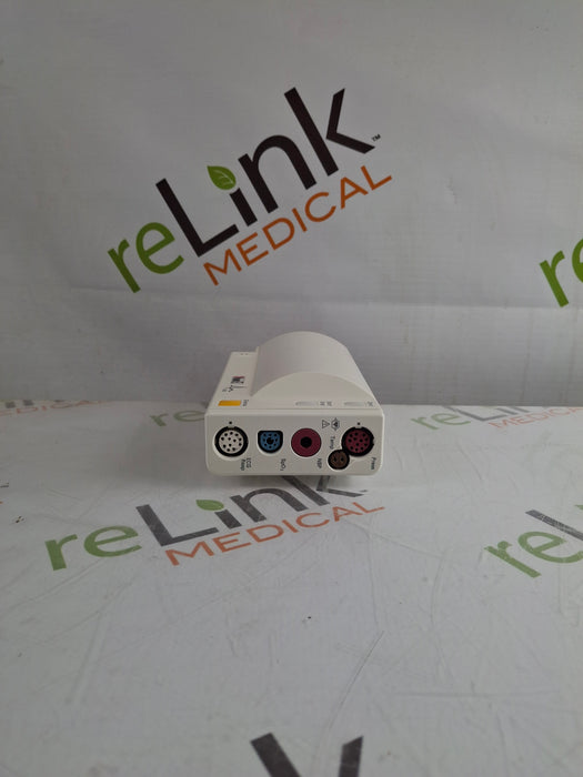 Philips M3001A-A03C06 Masimo SpO2, NIBP, ECG, Temp, IBP MMS Module