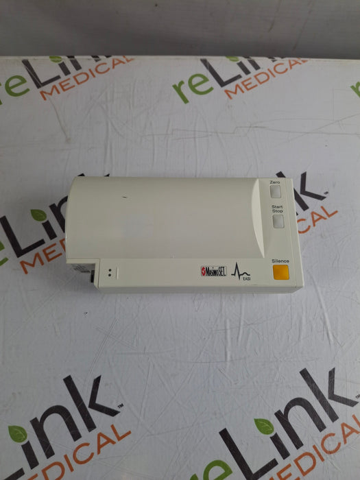 Philips M3001A-A03C06 Masimo SpO2, NIBP, ECG, Temp, IBP MMS Module