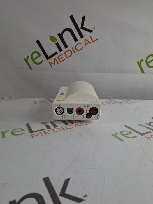 Philips M3001A-A03C06 Masimo SpO2, NIBP, ECG, Temp, IBP MMS Module