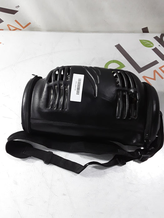 AirSep Corp Caire / Chart Industries Hi Flow Stroller Oxygen Machine