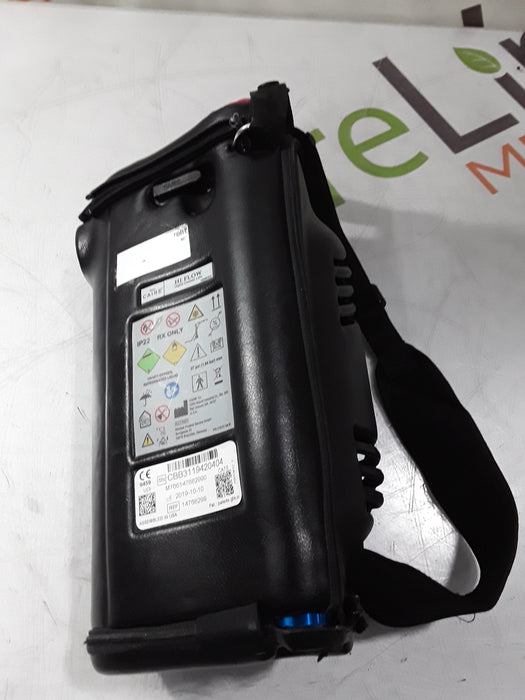 AirSep Corp Caire / Chart Industries Hi Flow Stroller Oxygen Machine