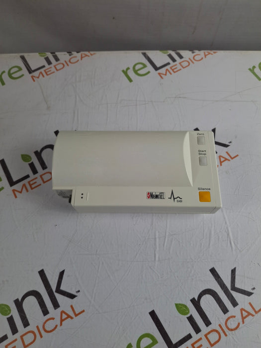 Philips M3001A-A03C06 Masimo SpO2, NIBP, ECG, Temp, IBP MMS Module