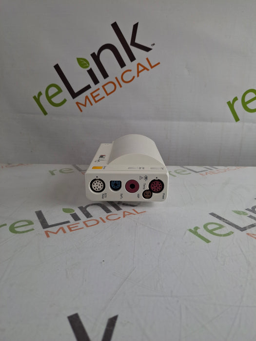 Philips M3001A-A03C06 Masimo SpO2, NIBP, ECG, Temp, IBP MMS Module