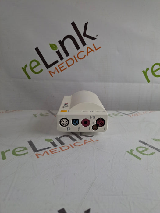 Philips M3001A-A03C06 Masimo SpO2, NIBP, ECG, Temp, IBP MMS Module