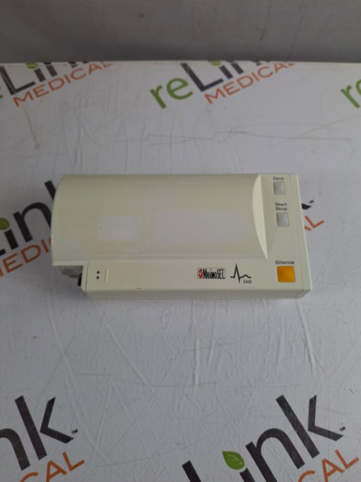 Philips M3001A-A03C06 Masimo SpO2, NIBP, ECG, Temp, IBP MMS Module