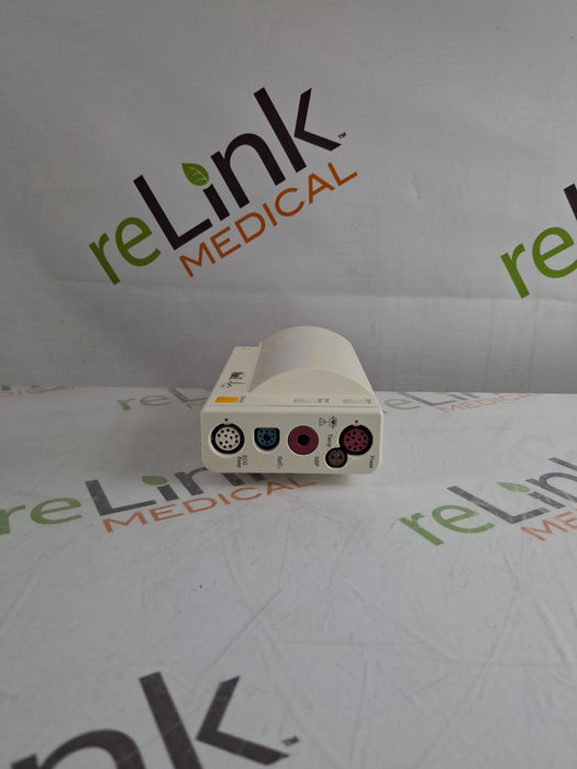 Philips M3001A-A03C06 Masimo SpO2, NIBP, ECG, Temp, IBP MMS Module