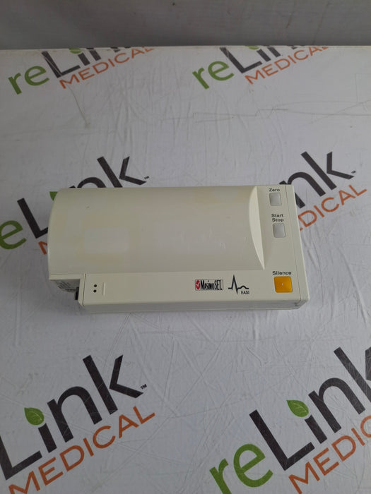 Philips M3001A-A03C06 Masimo SpO2, NIBP, ECG, Temp, IBP MMS Module