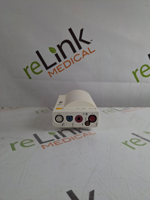 Philips M3001A-A03C06 Masimo SpO2, NIBP, ECG, Temp, IBP MMS Module