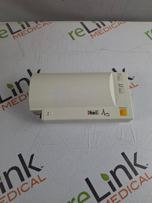 Philips M3001A-A03C06 Masimo SpO2, NIBP, ECG, Temp, IBP MMS Module