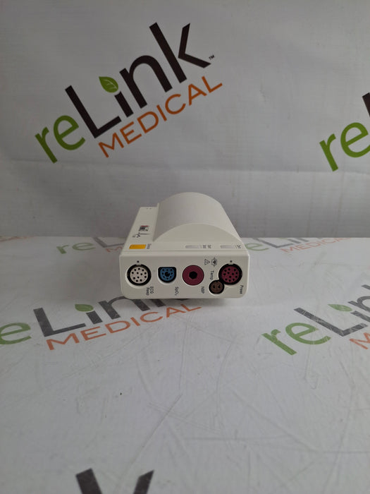 Philips M3001A-A03C06 Masimo SpO2, NIBP, ECG, Temp, IBP MMS Module