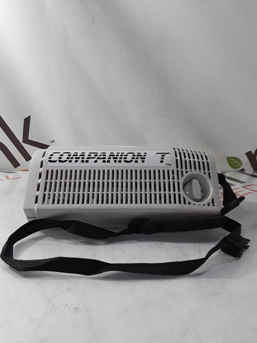 AirSep Corp Caire / Chart Industries Companion T Liquid Oxygen Tank