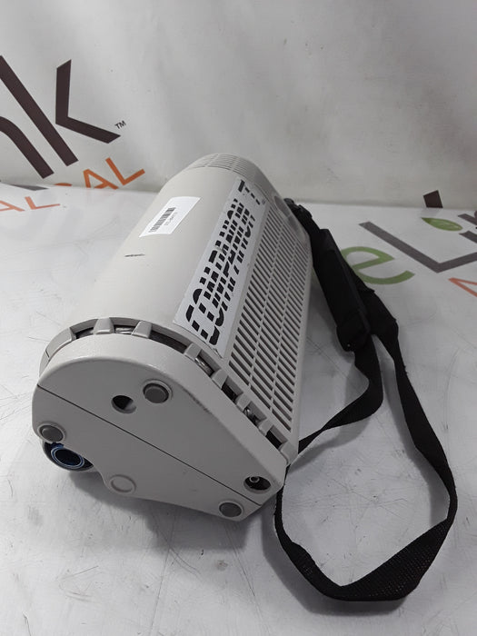 AirSep Corp Caire / Chart Industries Companion T Liquid Oxygen Tank