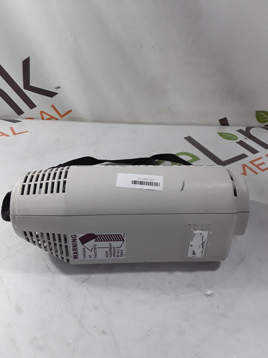 AirSep Corp Caire / Chart Industries Companion T Liquid Oxygen Tank