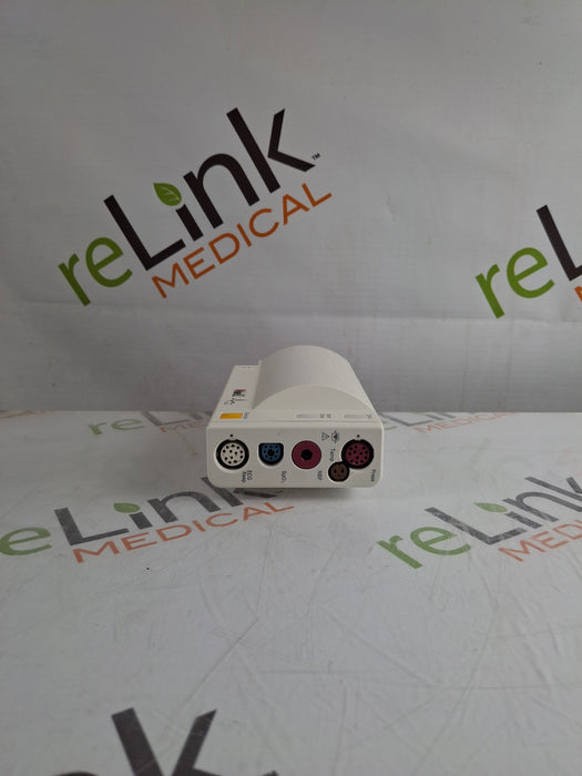 Philips M3001A-A03C06 Masimo SpO2, NIBP, ECG, Temp, IBP MMS Module