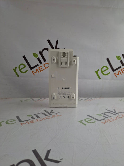 Philips M3001A-A03C06 Masimo SpO2, NIBP, ECG, Temp, IBP MMS Module