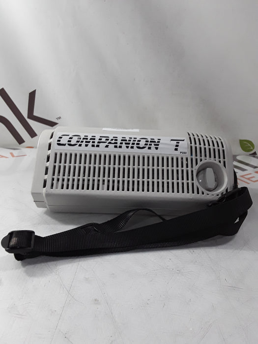 AirSep Corp Caire / Chart Industries Companion T Liquid Oxygen Tank