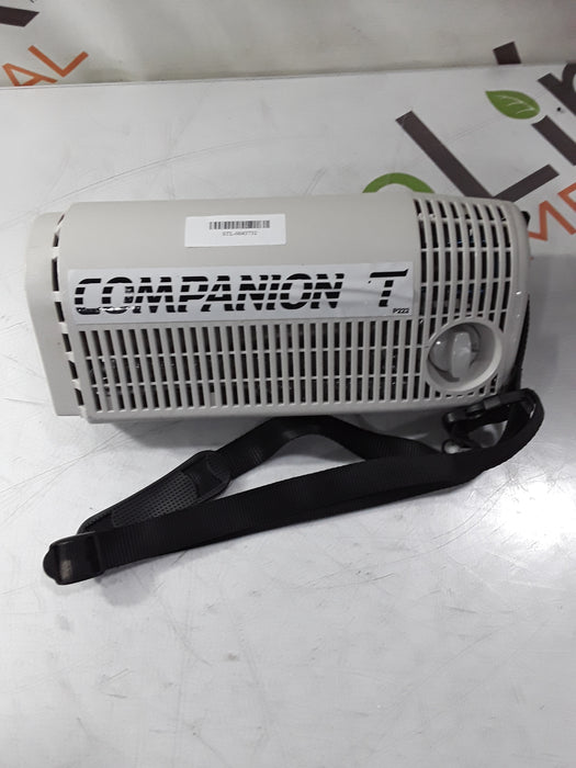 AirSep Corp Caire / Chart Industries Companion T Liquid Oxygen Tank