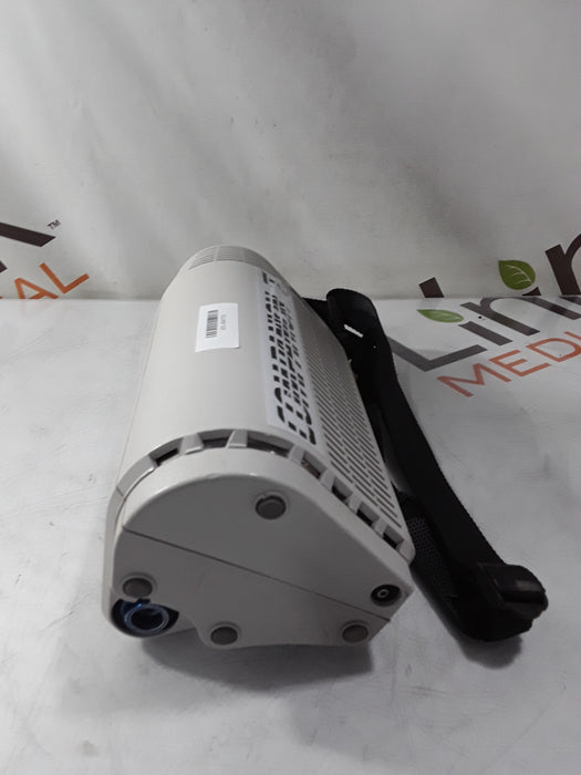 AirSep Corp Caire / Chart Industries Companion T Liquid Oxygen Tank