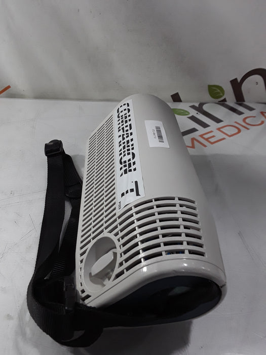 AirSep Corp Caire / Chart Industries Companion T Liquid Oxygen Tank