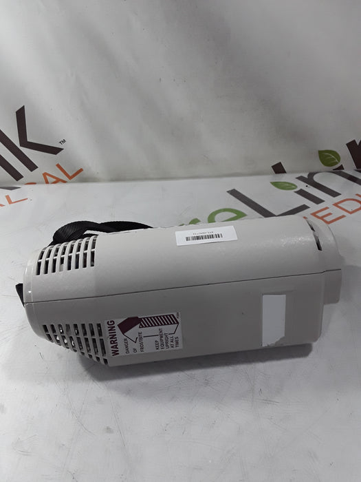 AirSep Corp Caire / Chart Industries Companion T Liquid Oxygen Tank