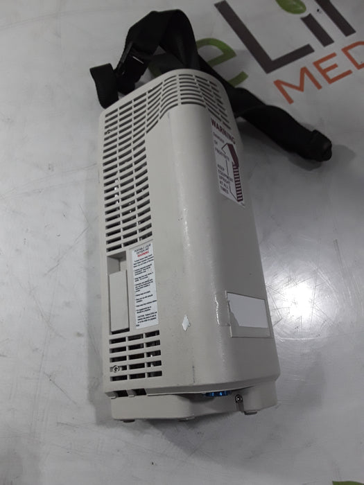 AirSep Corp Caire / Chart Industries Companion T Liquid Oxygen Tank