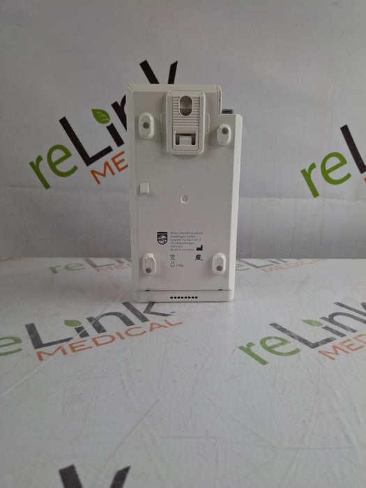 Philips M3001A-A03C06 Masimo SpO2, NIBP, ECG, Temp, IBP MMS Module