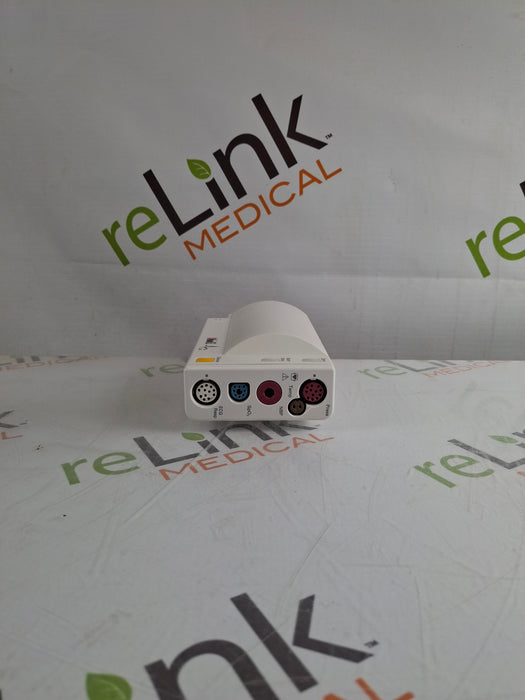 Philips M3001A-A03C06 Masimo SpO2, NIBP, ECG, Temp, IBP MMS Module