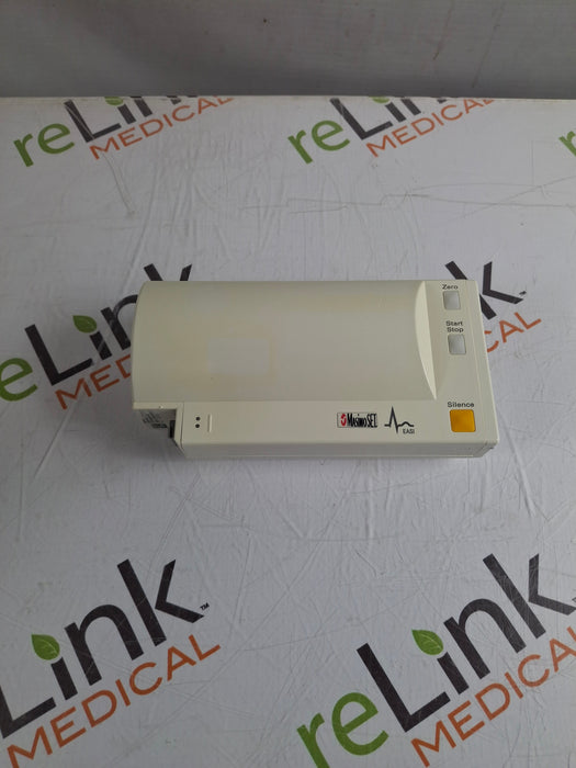 Philips M3001A-A03C06 Masimo SpO2, NIBP, ECG, Temp, IBP MMS Module