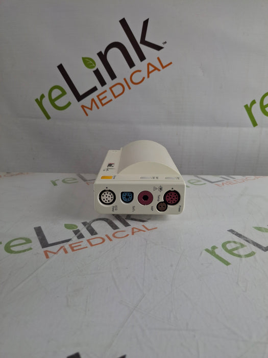 Philips M3001A-A03C06 Masimo SpO2, NIBP, ECG, Temp, IBP MMS Module
